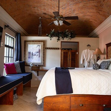 Casa Grande Luxury Boutique Hotel سان ميغيل دي الليندي المظهر الخارجي الصورة