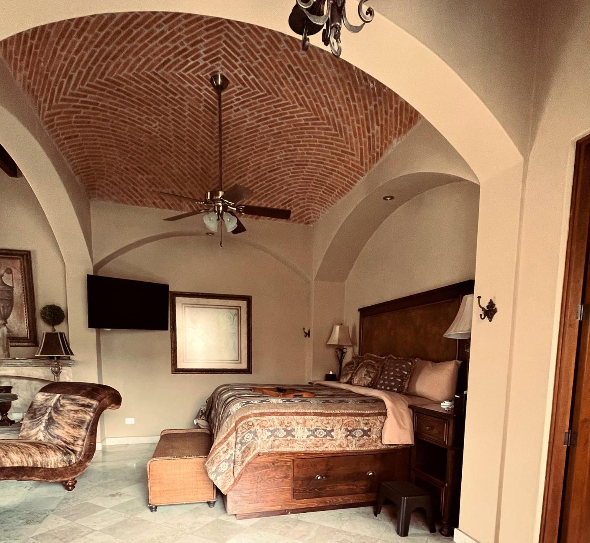 Casa Grande Luxury Boutique Hotel سان ميغيل دي الليندي المظهر الخارجي الصورة