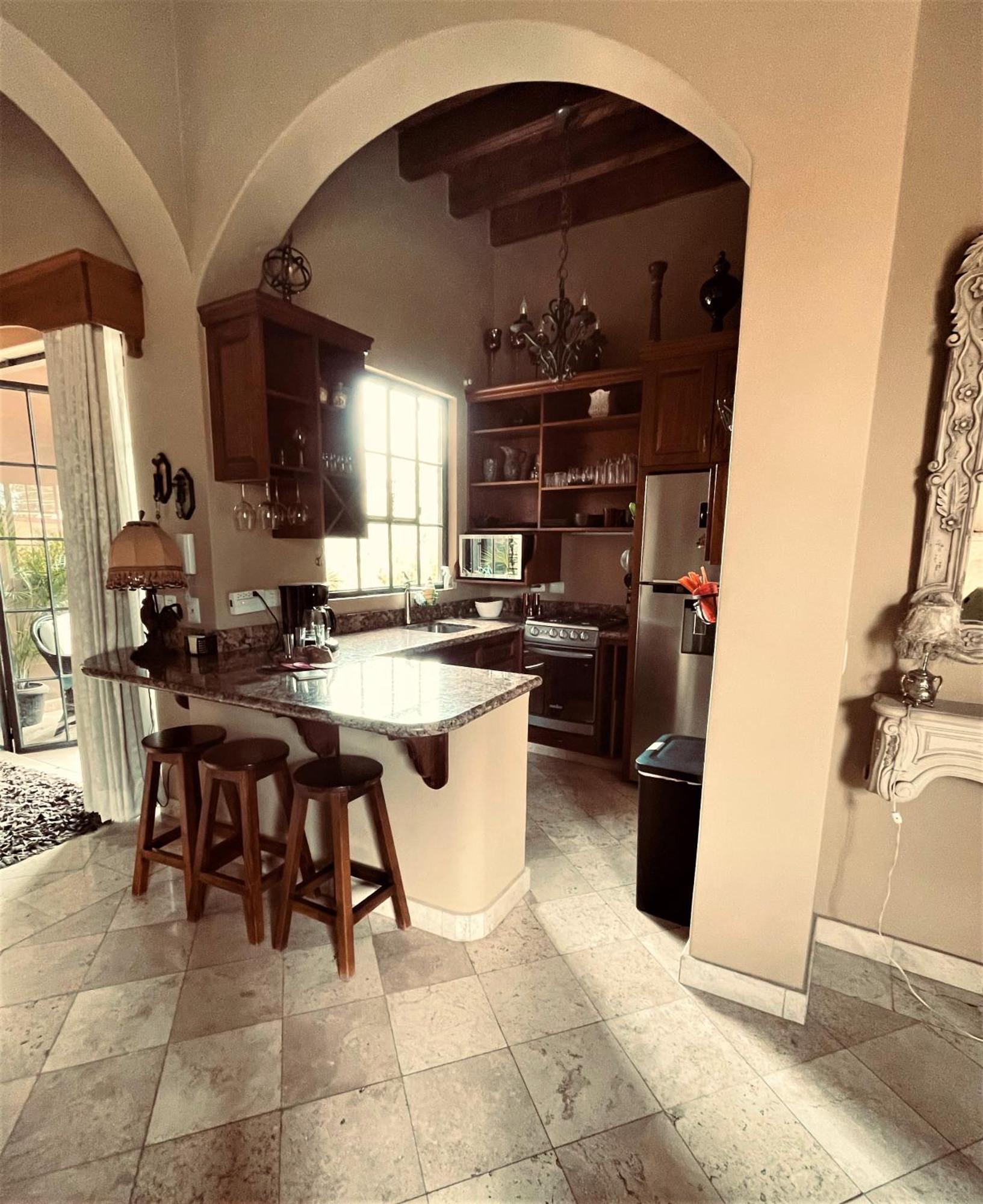Casa Grande Luxury Boutique Hotel سان ميغيل دي الليندي المظهر الخارجي الصورة