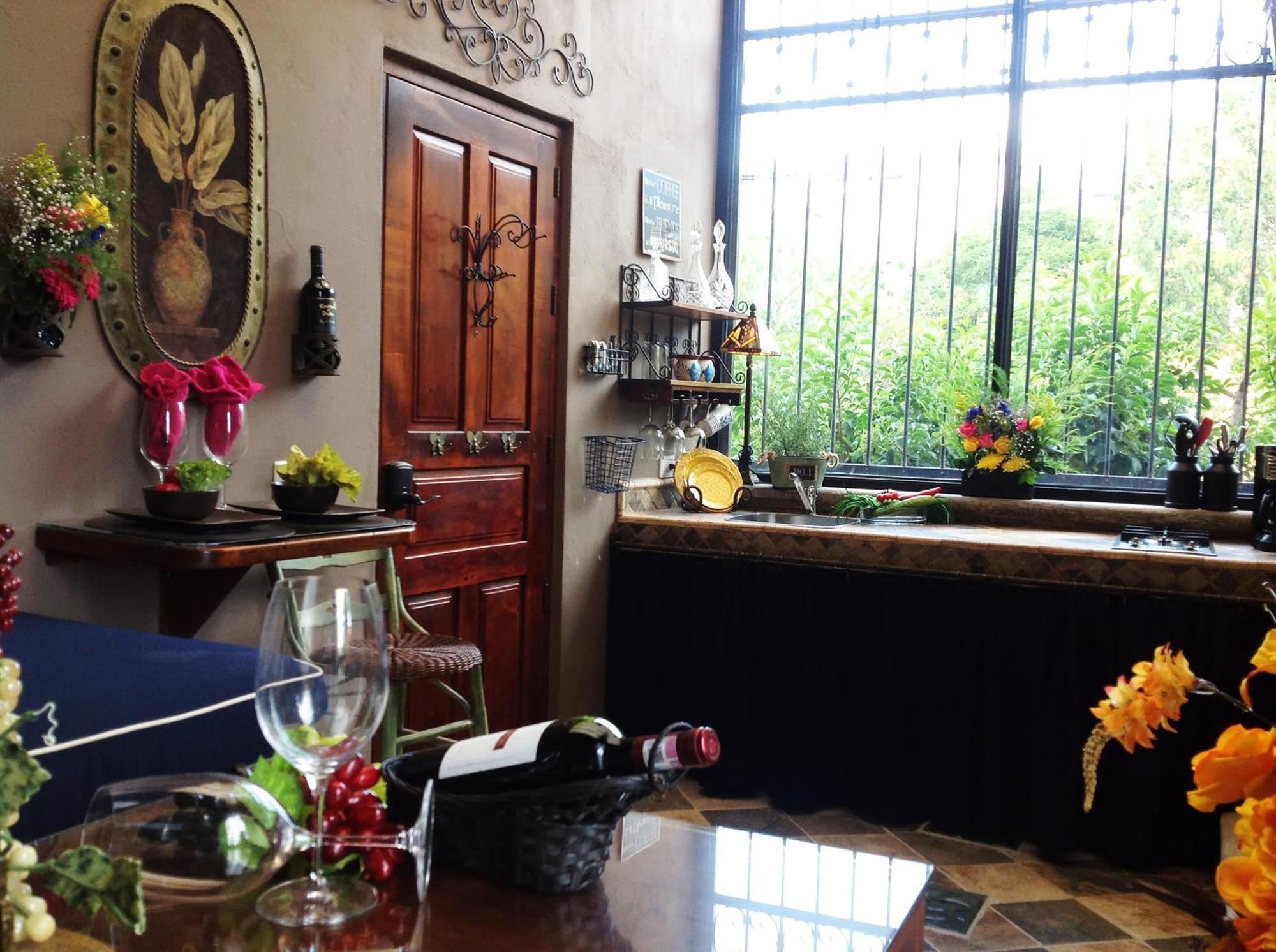 Casa Grande Luxury Boutique Hotel سان ميغيل دي الليندي المظهر الخارجي الصورة