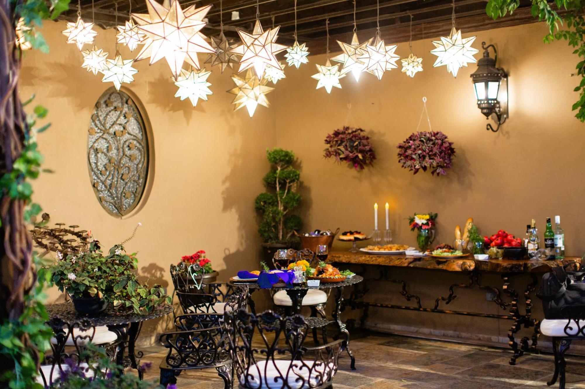 Casa Grande Luxury Boutique Hotel سان ميغيل دي الليندي المظهر الخارجي الصورة