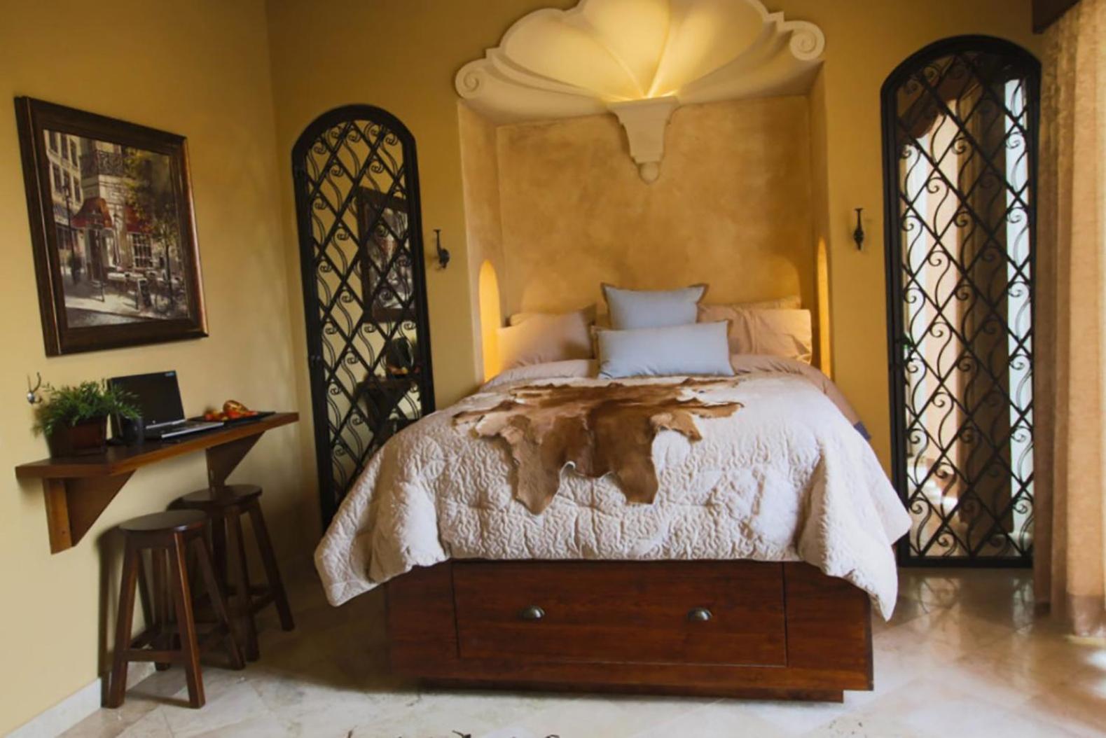 Casa Grande Luxury Boutique Hotel سان ميغيل دي الليندي المظهر الخارجي الصورة