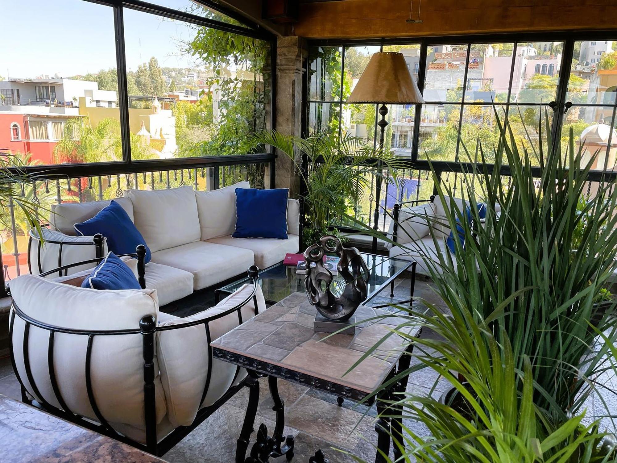 Casa Grande Luxury Boutique Hotel سان ميغيل دي الليندي المظهر الخارجي الصورة