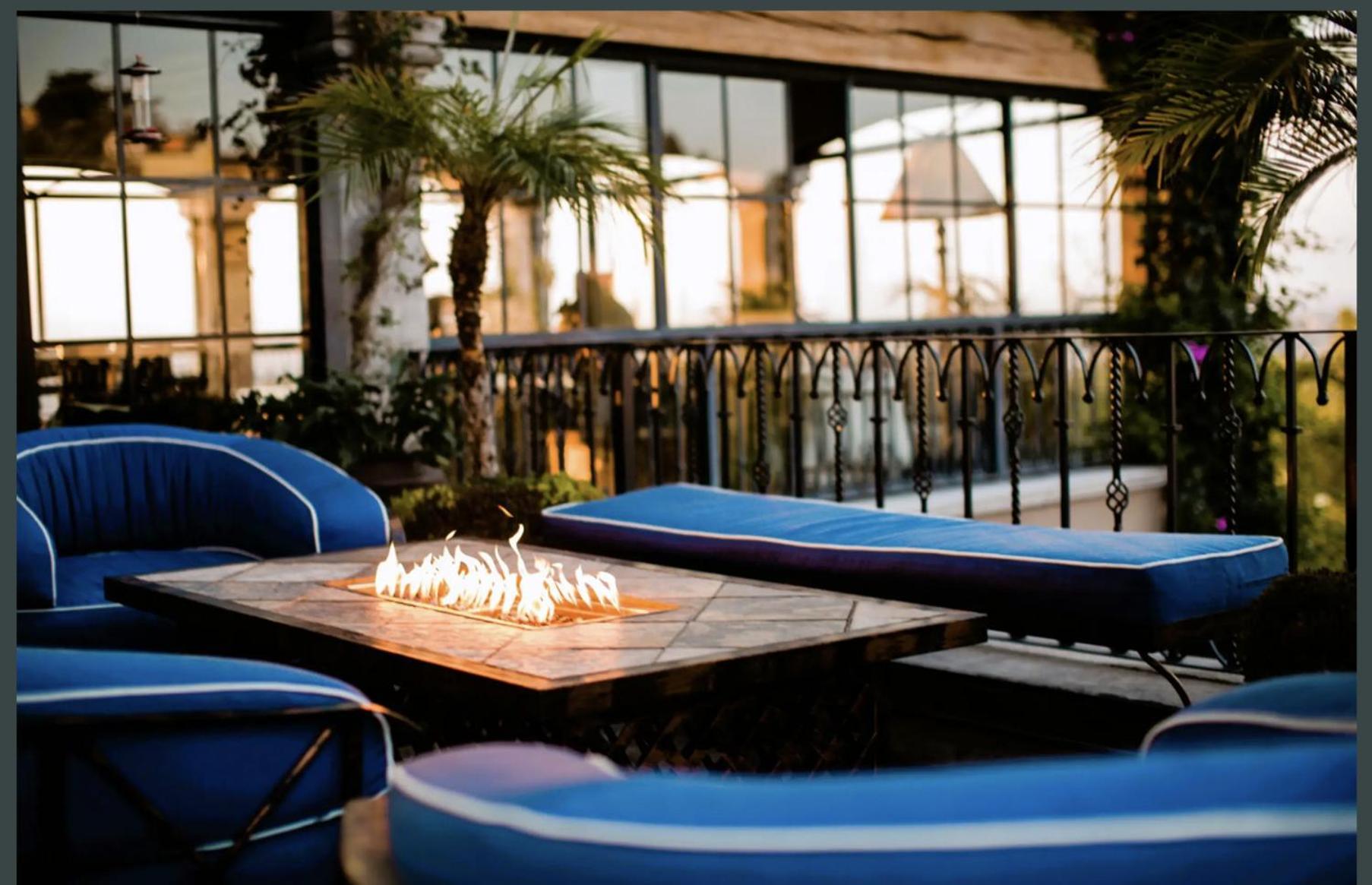 Casa Grande Luxury Boutique Hotel سان ميغيل دي الليندي المظهر الخارجي الصورة