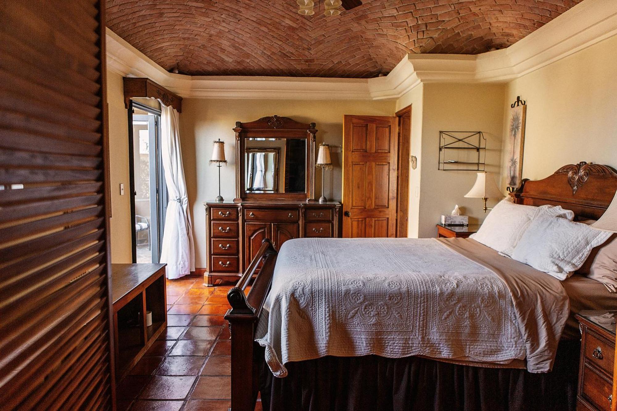 Casa Grande Luxury Boutique Hotel سان ميغيل دي الليندي المظهر الخارجي الصورة