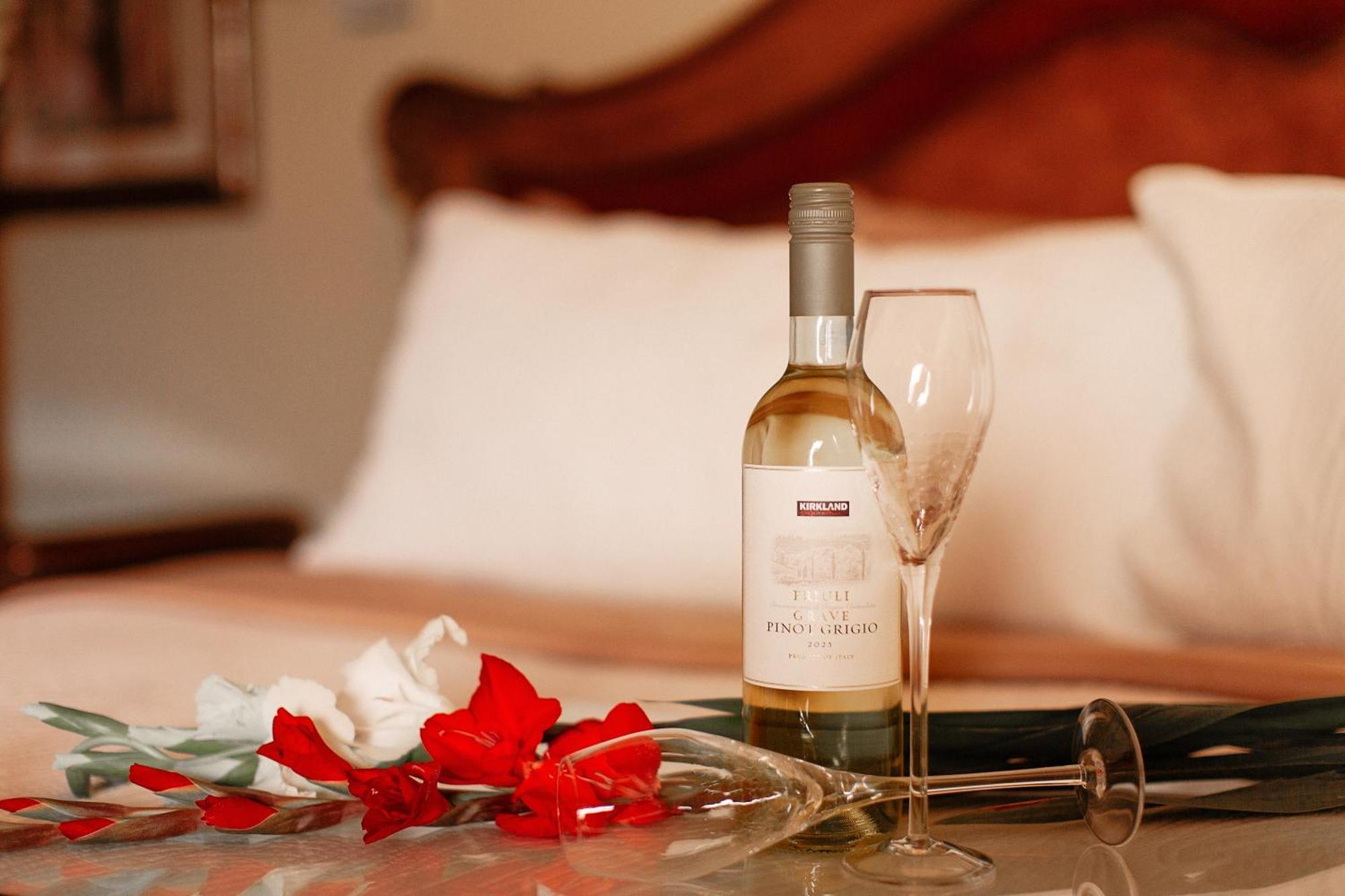 Casa Grande Luxury Boutique Hotel سان ميغيل دي الليندي المظهر الخارجي الصورة