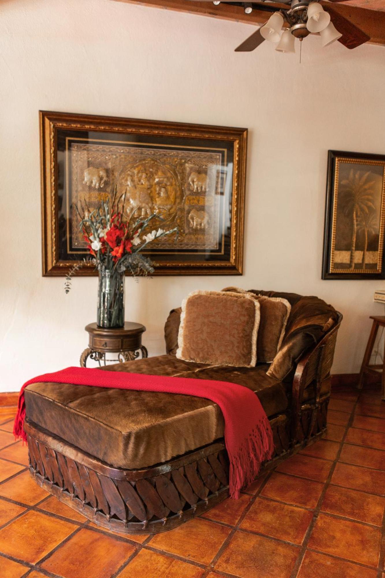 Casa Grande Luxury Boutique Hotel سان ميغيل دي الليندي المظهر الخارجي الصورة