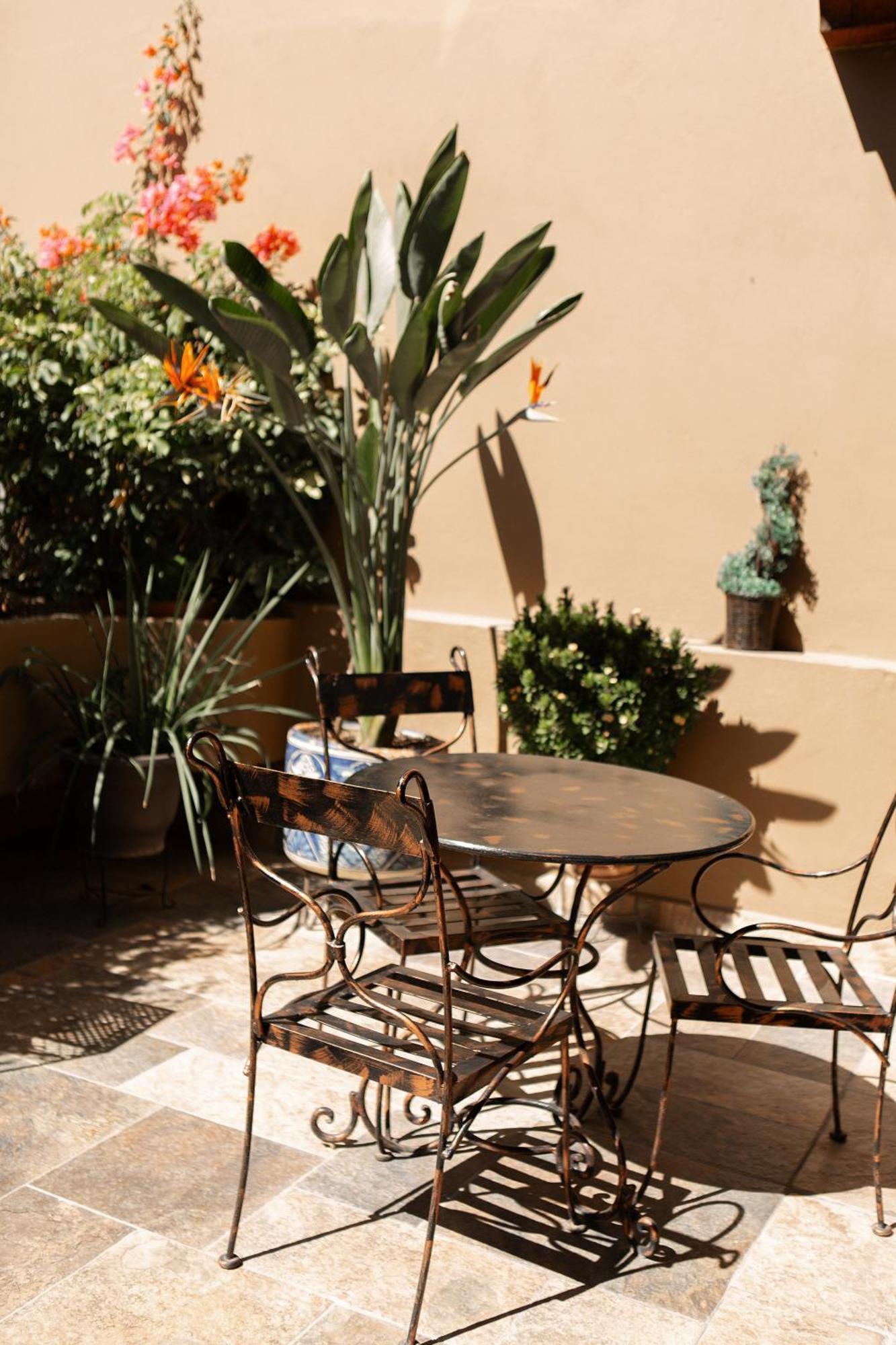 Casa Grande Luxury Boutique Hotel سان ميغيل دي الليندي المظهر الخارجي الصورة