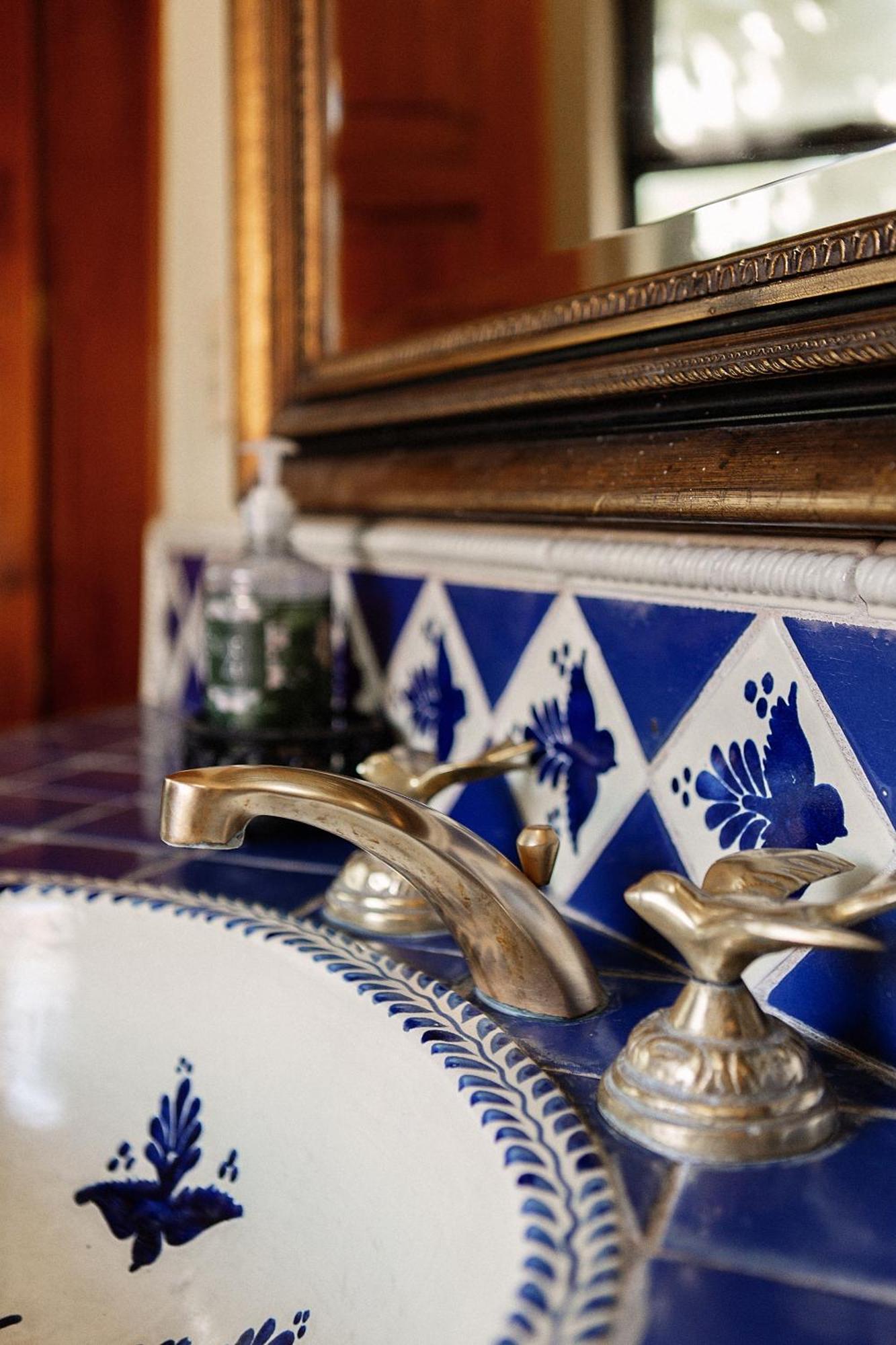 Casa Grande Luxury Boutique Hotel سان ميغيل دي الليندي المظهر الخارجي الصورة