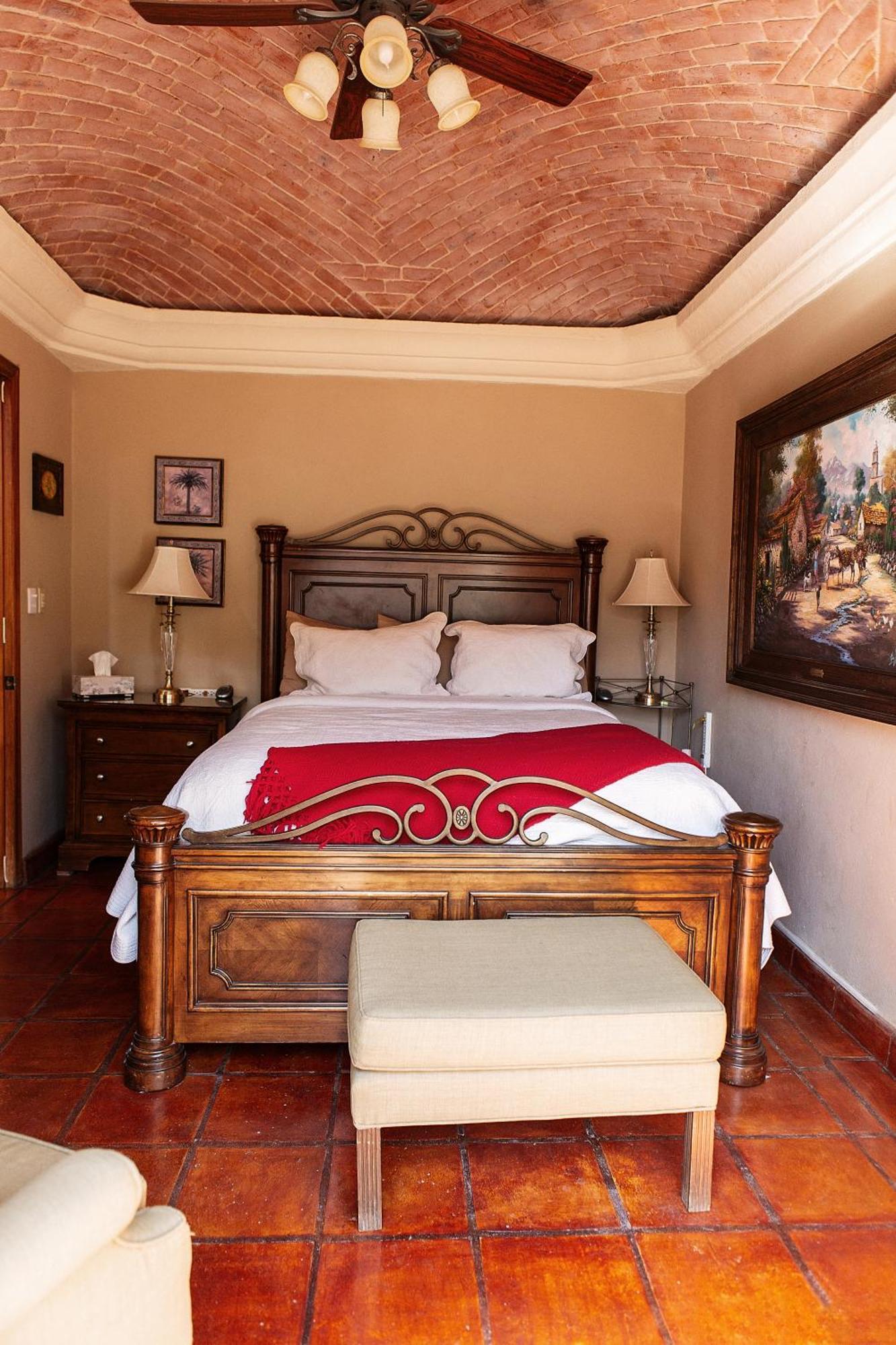 Casa Grande Luxury Boutique Hotel سان ميغيل دي الليندي المظهر الخارجي الصورة